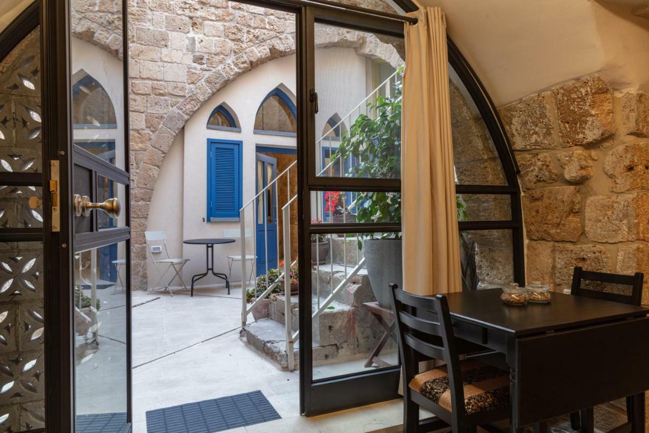 Ferienwohnung Alma Akkon Zimmer foto